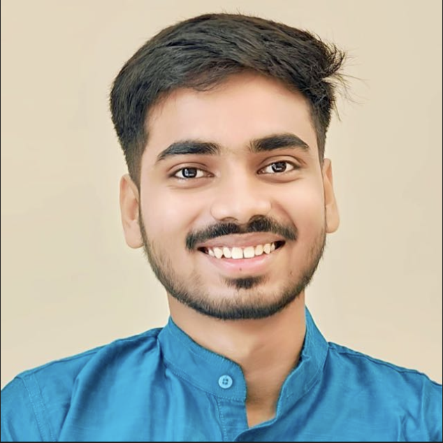 Harsh Kumar