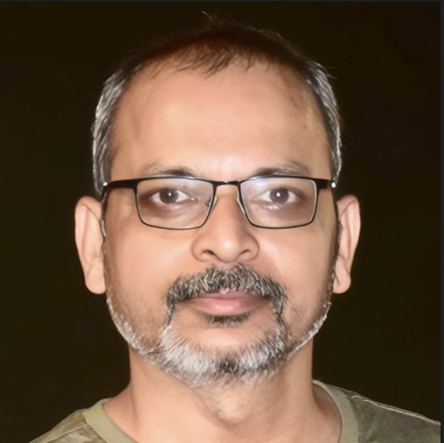 Nitesh Kumar
