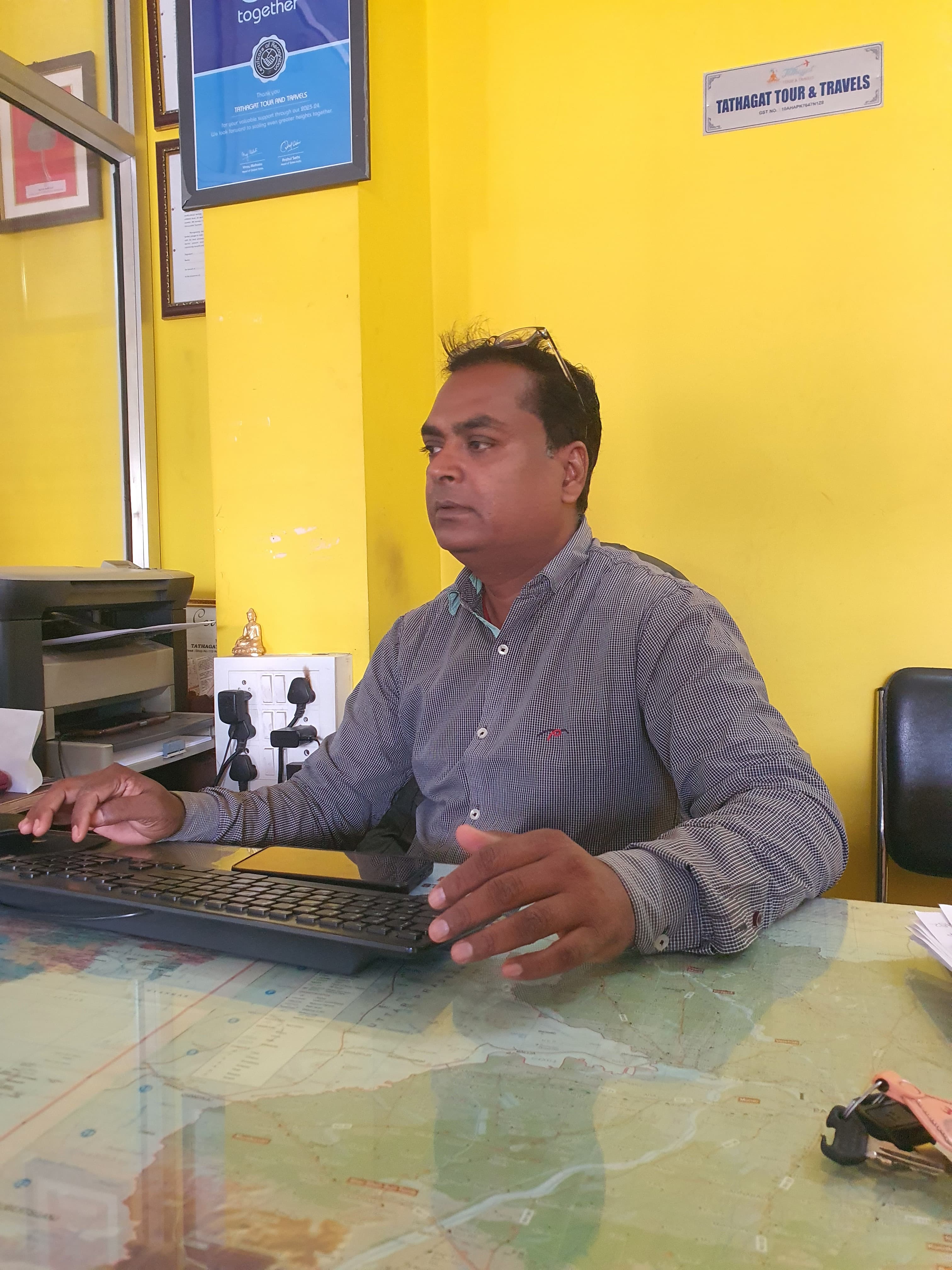 Manager